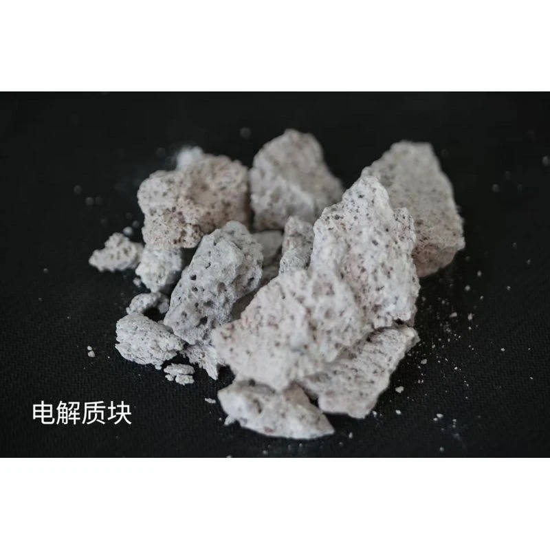 Kaliumfluoraluminat